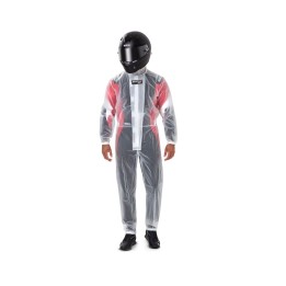 Sparco cambinaison pluie T-1 