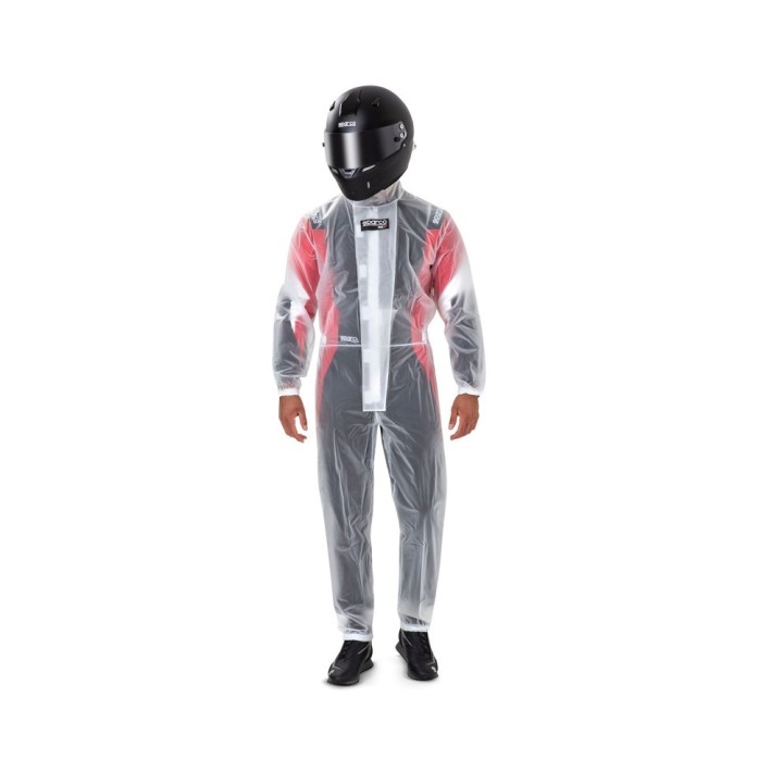 Sparco cambinaison pluie T-1 