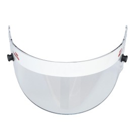 Ecran ZAMP fumé clair Z-20 series