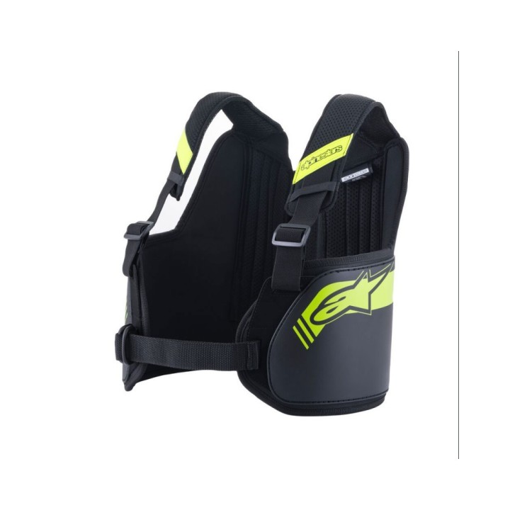 PROTÈGE-CÔTES ENFANTS ALPINESTARS BIONIC -Magickart