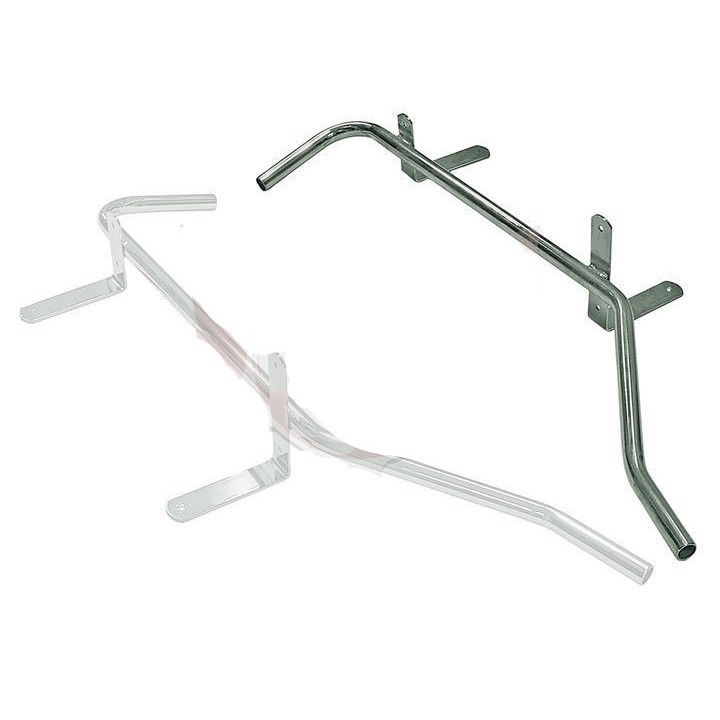 FIXATION DE PONTON CIK/02