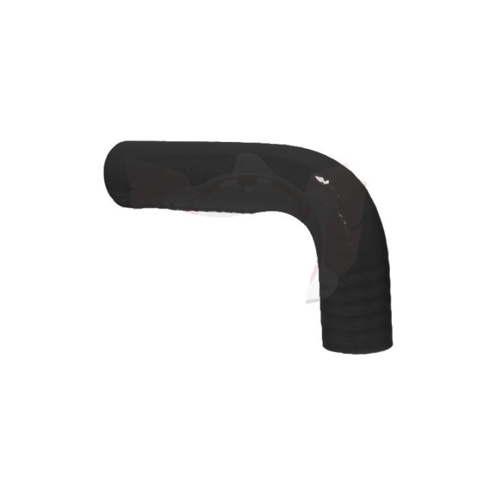 Durit deau DN 17,5mm en silicone  pour ROTAX
