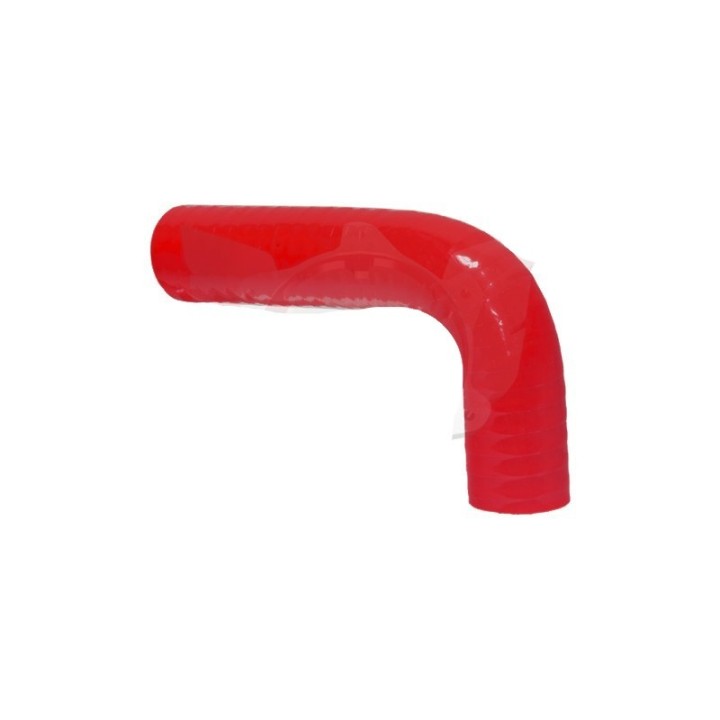 Durit deau DN 17,5mm en silicone  pour ROTAX