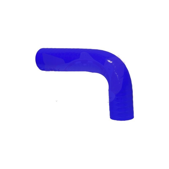 Durit deau DN 17,5mm en silicone  pour ROTAX
