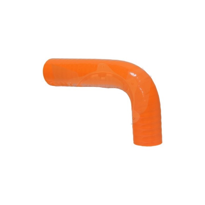 Durit deau DN 17,5mm en silicone  pour ROTAX