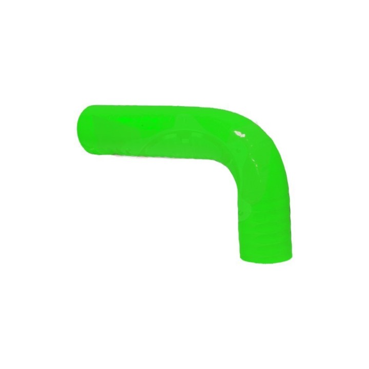 Durit deau DN 17,5mm en silicone  pour ROTAX