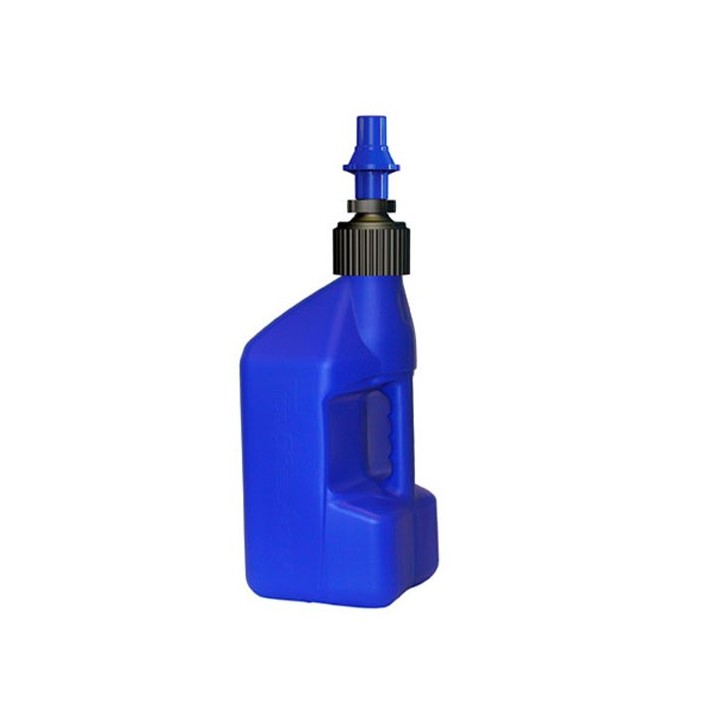 Jerrican TUFF JUG avec vanne rapide