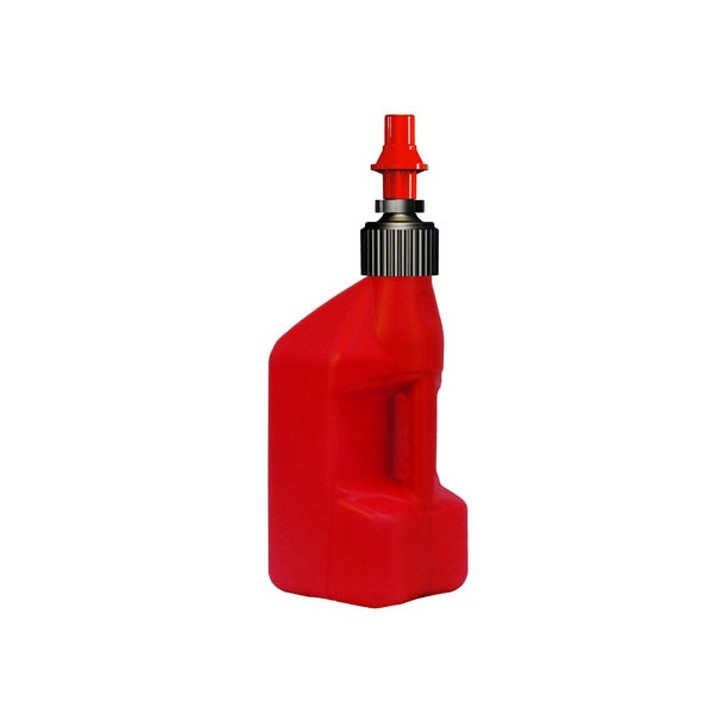 Jerrican TUFF JUG avec vanne rapide
