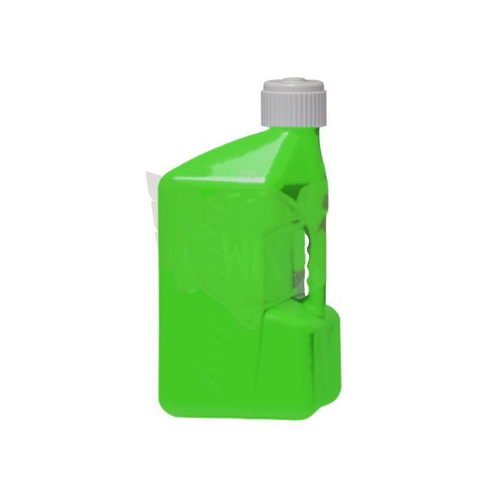 Jerrican TUFF JUG  avec bouchon standard
