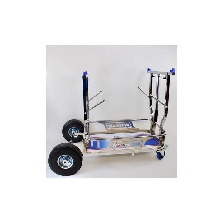 Chariot NEW LINE FAST