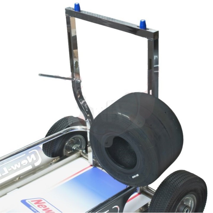 Chariot NEW LINE FAST