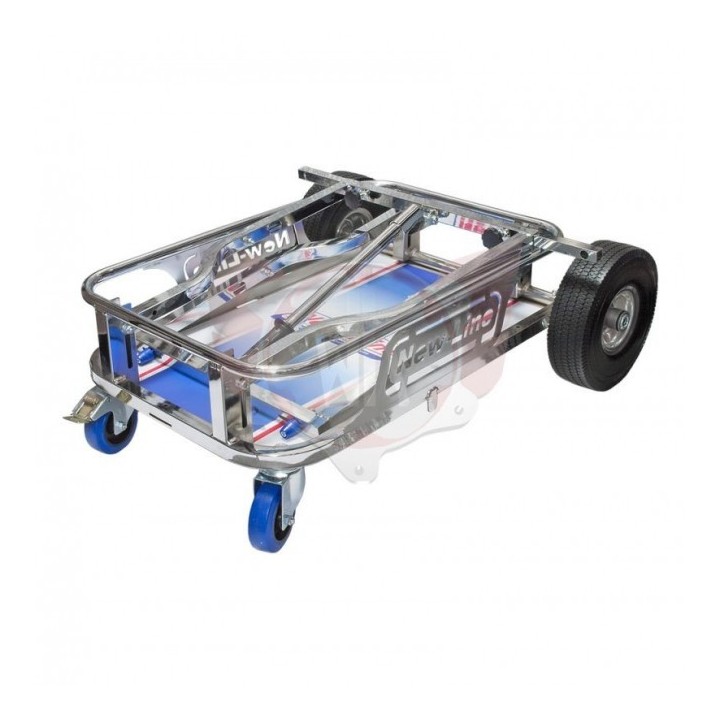 Trolley Chariot NEW LINE FAST