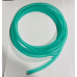 High Strength Transparent Fuel Hose – Sold by the Meter Cobra
