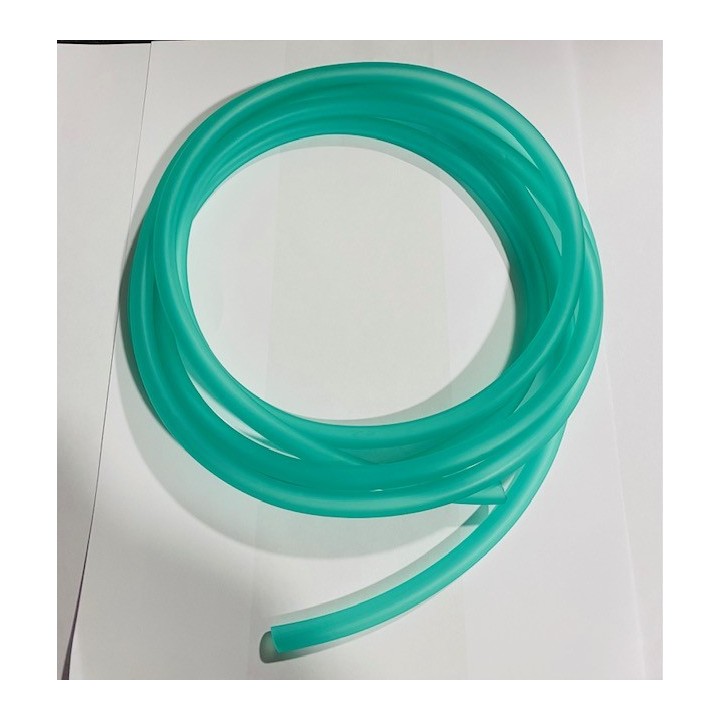 High Strength Transparent Fuel Hose – Sold by the Meter Cobra
