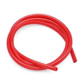 Durite essence cobra rose fluo