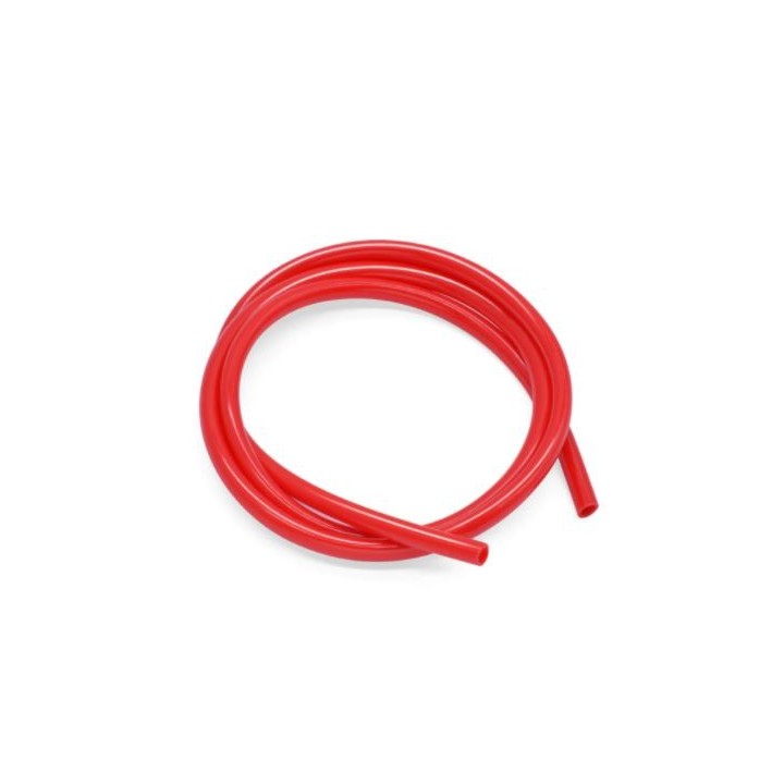 Durite essence cobra rose fluo