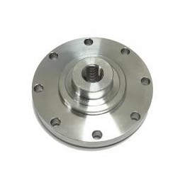 Dome TM KZ10-C/R1 PISTON TETE PLATE