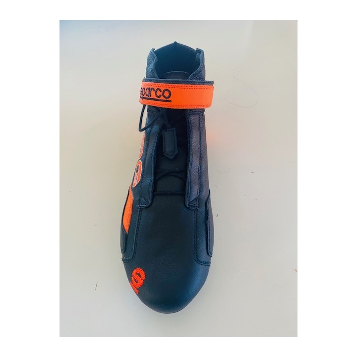 Leather Racing Shoes CRG
