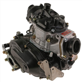 ROTAX FR 125 MAX-DD2 -Magickart