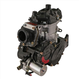 ROTAX 125 MAX EVO -magickart