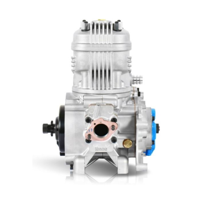 Μηχανή Iame X30 Senior - 125 -MagickArt