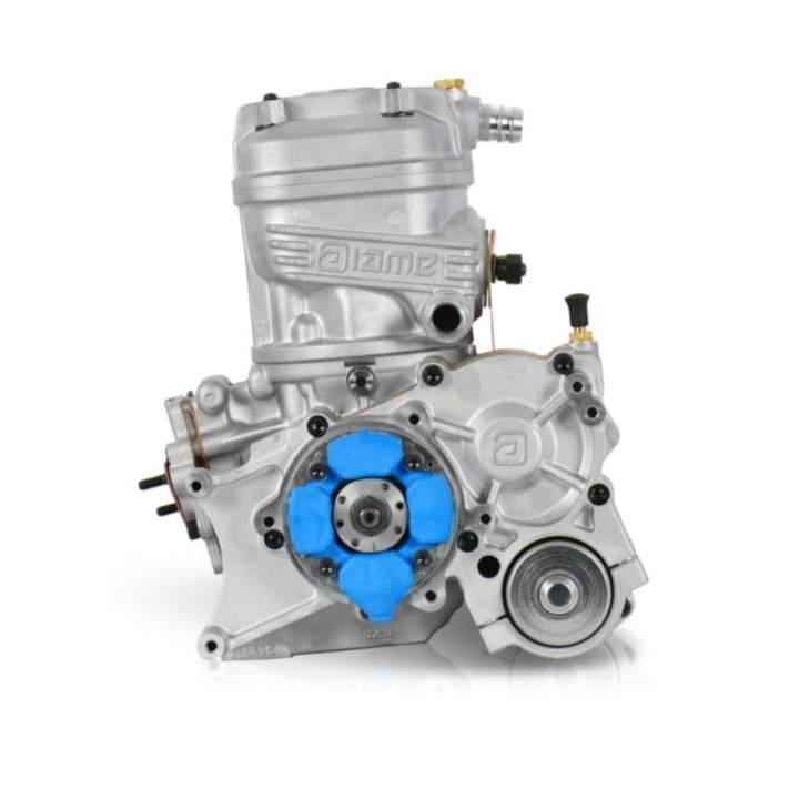 Μηχανή Iame X30 Senior - 125 -MagickArt