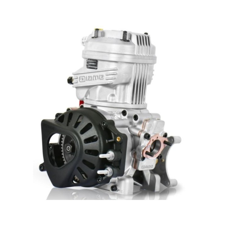 Μηχανή Iame X30 Senior - 125 -MagickArt