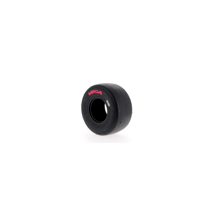 Pneu kart arrière VEGA M1 slick (cat. CADET) 500/11