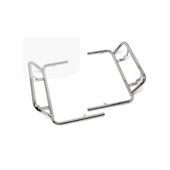 KG 507 pontoon support