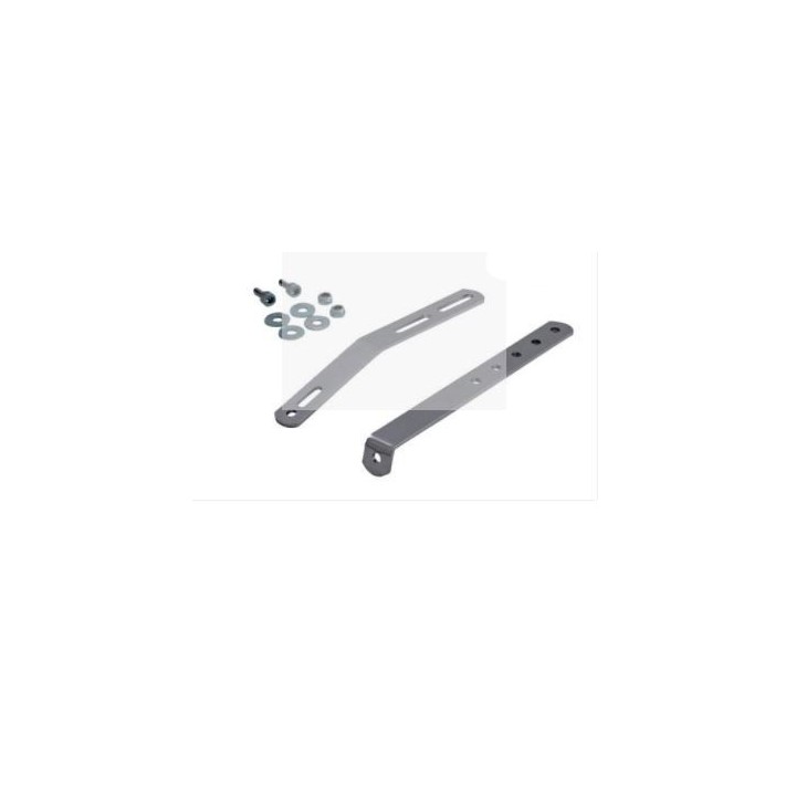 Support Nassau KG Lower Panel 508-507-MK20 -Magickart