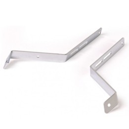 Fixations haute de nasseau KG 507 / 508 (kit de 2)