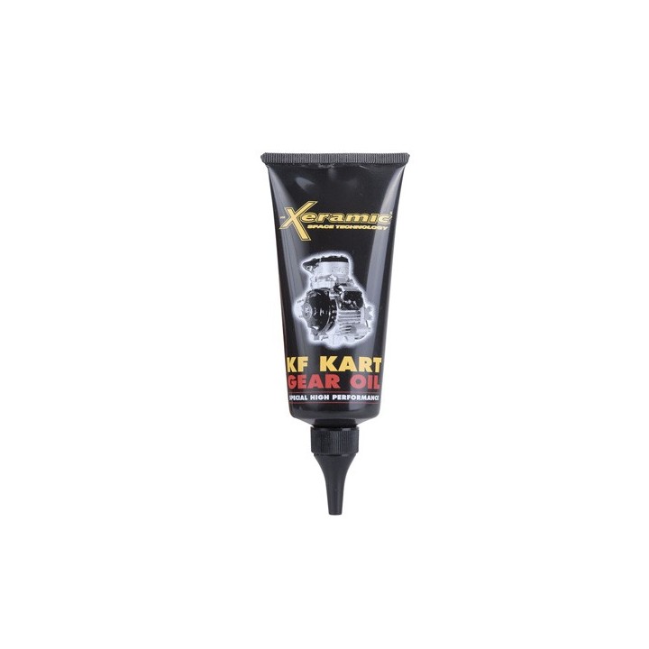 Olio per ingranaggi Xeramic KF Kart 100 ml
