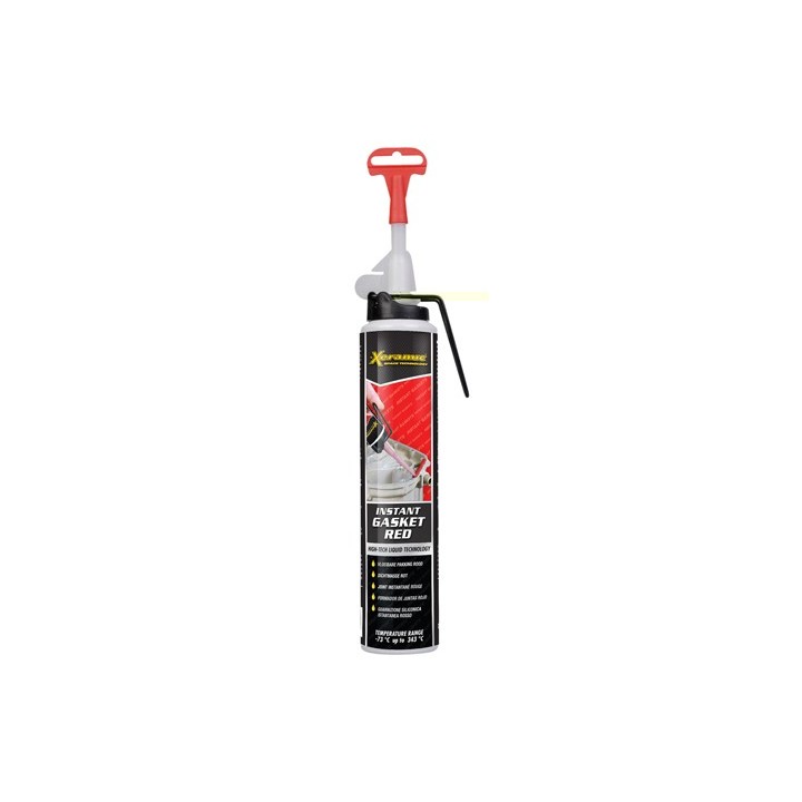 Xeramic Junta instantânea Red 200 ml - MagickArt