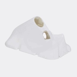 Insert d’insonorisation pour silencieux d’aspiration active