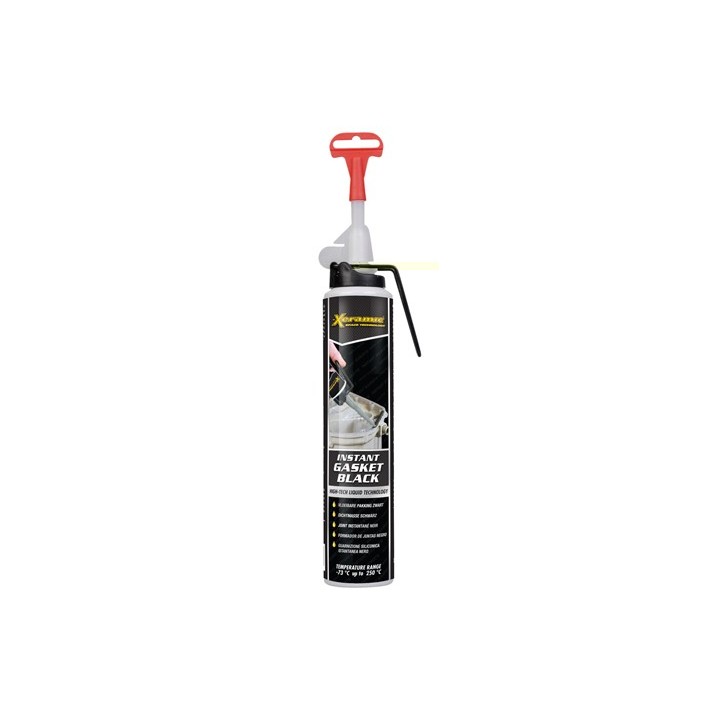 Xeramic Instant Gasket Black 200 ml