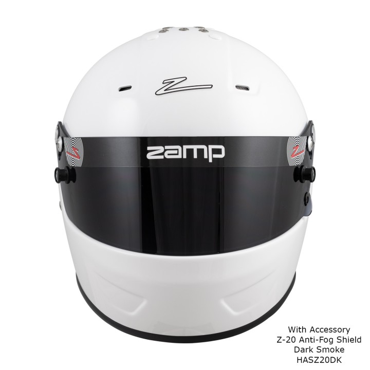 casque Zamp RZ56