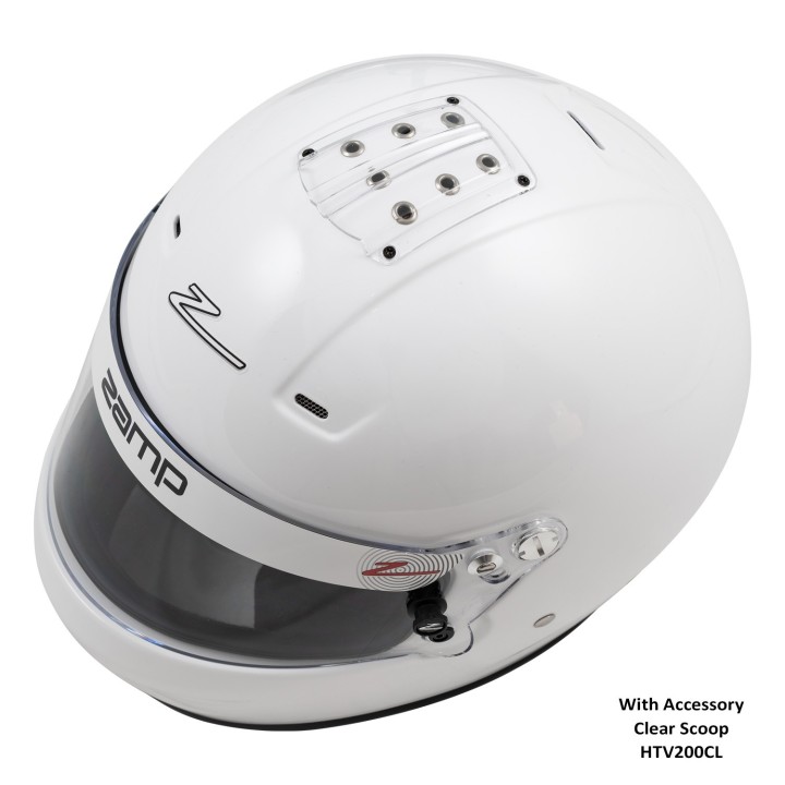 casque Zamp RZ56