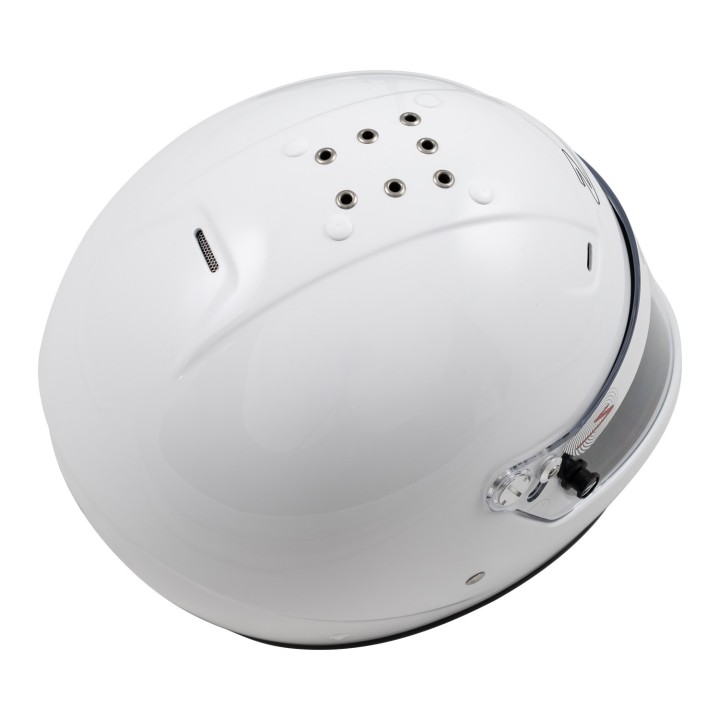 casque Zamp RZ56