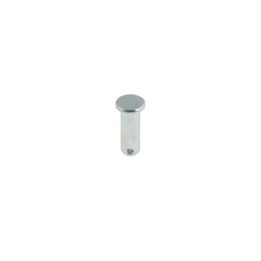 I - Pivot 6 x 18 mm (1 trou)  OTK