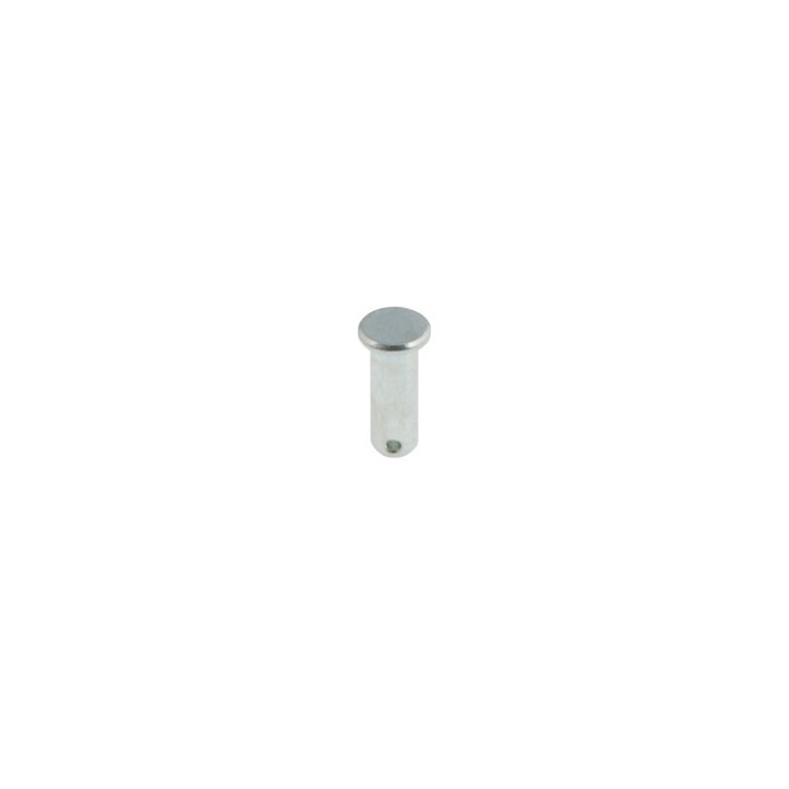 I - Pivot 6 x 18 mm (1 trou)  OTK