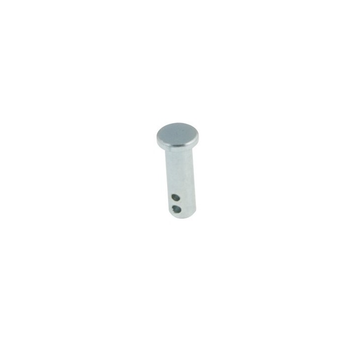 J - Pivot 6 x 22 mm (2 trous) OTK