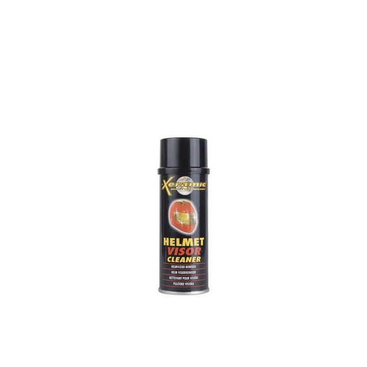 Xeramic Helmet visor Cleaner 200 ml 