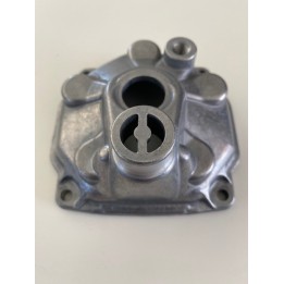 Cubiertas de cabeza de cilindro de rotax no pintadas -MagickArt