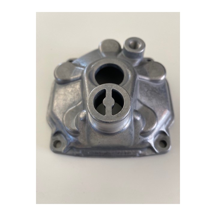 COUVRE CULASSE ROTAX NON PEINT -Magickart