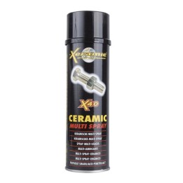 Xeramic X40 Ceramic multi spray 500 ml 