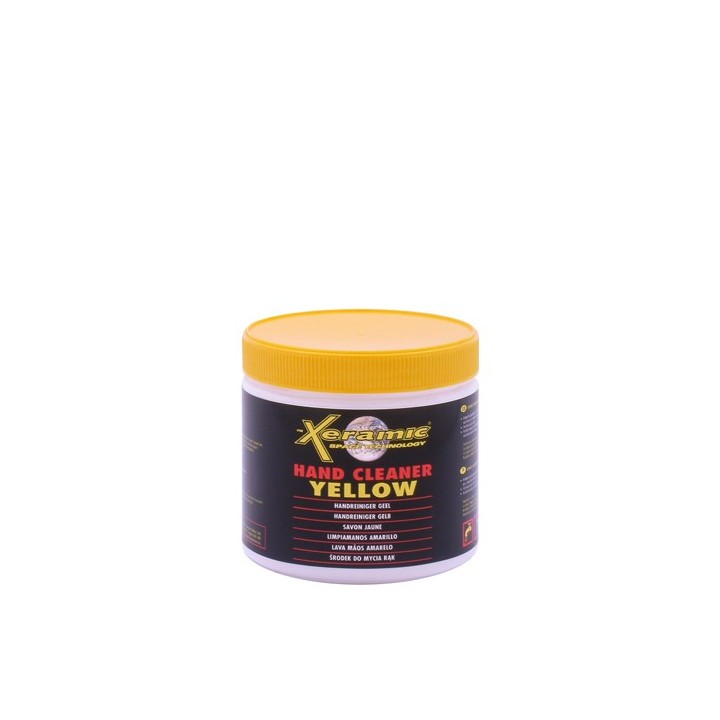 Xeramic hand cleaner 600 ml 