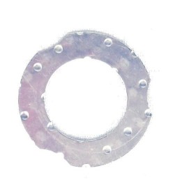rondelle-calage-ronde-argent-22mm-tm-kart-moteur-boite-Magickart