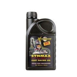 Xeramic Synmax 2T Kart Carring Oil 1 -MagickArt
