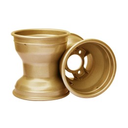 OTK M-Felgen AXP 145 mm AL Minime/Cadet