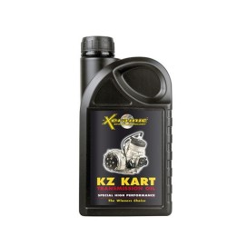 Xeramic KZ Kart Getriebeöl 1 l